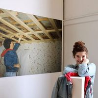 Aubrey Daugherty-Costa's Photo