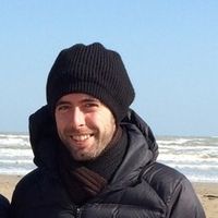 Matteo  Sorio的照片