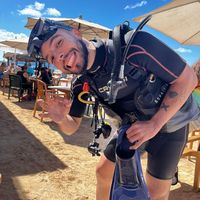 Endson Barbosa's Photo