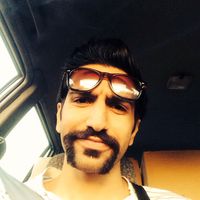 alireza akbari's Photo