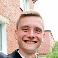 Dmitry Luminescencer's Photo