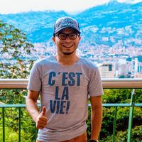 Bryan Tenorio's Photo