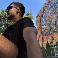 Neigell Richards的照片