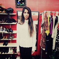 Micaela Lloret's Photo