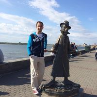 Ivan Bulatov's Photo