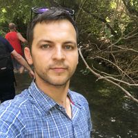 Evgeny Konov的照片