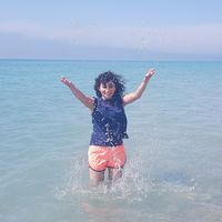 Fotos de Samaneh Jafari