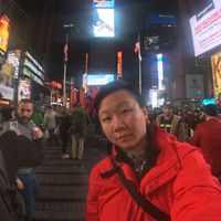 YINGHSUEH CHIEN's Photo