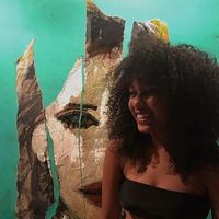 Malaïka Kinyua's Photo