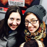 Celia-Rachael Litovsky-Daum's Photo