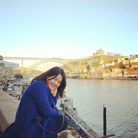 Yolanda Zhang's Photo