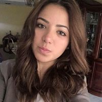 Grecia Cabrera's Photo