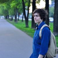 Pavel Guliaev的照片