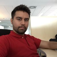 Taner Ceyhanlı's Photo