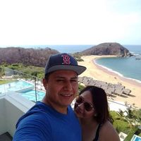 Marcos Y Cora fam. Jiménez Soto's Photo