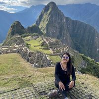 Le foto di Sandra Romero