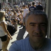 Fotos de Vanja  Brankovic