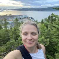 Zdjęcia użytkownika Mireille Soucy