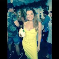 Molly McCaffrey's Photo