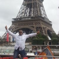 Tawfik Darwsh's Photo