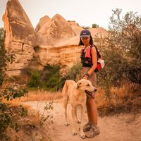 Xiaolin Guo的照片