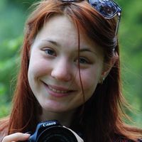 Elija Bruzgo's Photo