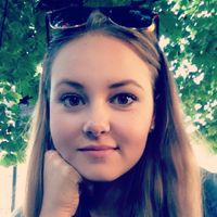 Lena Schneider's Photo