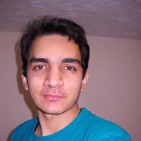 Abhishek Pandit的照片