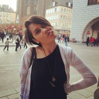 Loredana Musat的照片