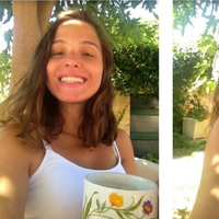 Mariana Zanazzi's Photo