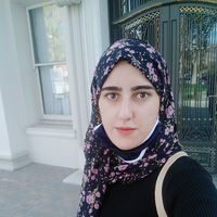 Shorouk Eissa的照片