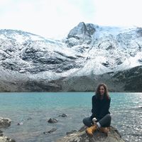 Yasmina Sotelo's Photo