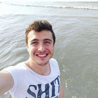 Juan Pablo Pérez Rebolledo的照片