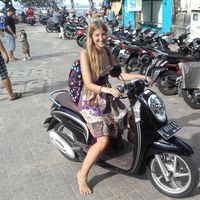 Fotos de Rocío Carrasco