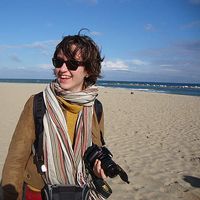 Stella Beghini's Photo