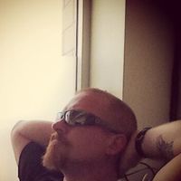 Adam Metcalf's Photo