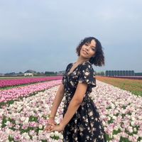 Larissa Sampaio的照片