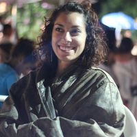 Mariana Helou的照片