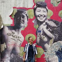 Lucie Bernert的照片