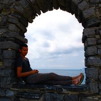 Manuel Otero Cantos's Photo