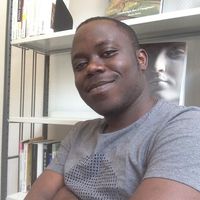 Lerual Adechina's Photo