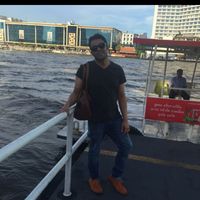 Hitesh Nayyar's Photo