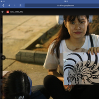 Nguyen Ha Vi's Photo