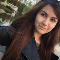 Rita Sokolchenko's Photo