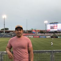 Estuardo Garcia's Photo