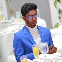 Shanil Peiris's Photo