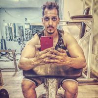 Fotos von Ahmed Seddiq