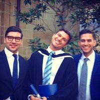 Stephen Witkowski的照片