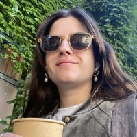 Rocío  Videla Dorna's Photo