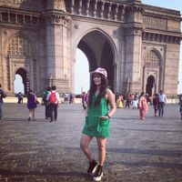 Neyha  Sharma's Photo